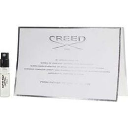 Creed Love In Black By Creed Eau De Parfum Spray Vial On Card For Women