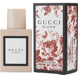 Gucci Bloom By Gucci Eau De Parfum Spray 1 Oz For Women