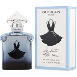 La Petite Robe Noire Intense By Guerlain Eau De Parfum Spray 1.6 Oz For Women