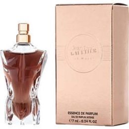 Jean Paul Gaultier Essence De Parfum By Jean Paul Gaultier Eau De Parfum Intense 0.24 Oz Mini For Men