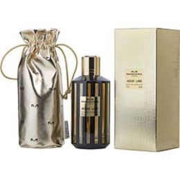 Mancera Aoud Line By Mancera Eau De Parfum Spray 4 Oz For Anyone