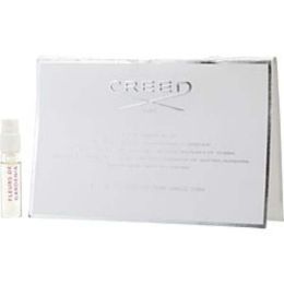 Creed Fleurs De Gardenia By Creed Eau De Parfum Spray Vial For Women