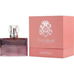 English Laundry Signature By English Laundry Eau De Parfum Spray 3.4 Oz For Women